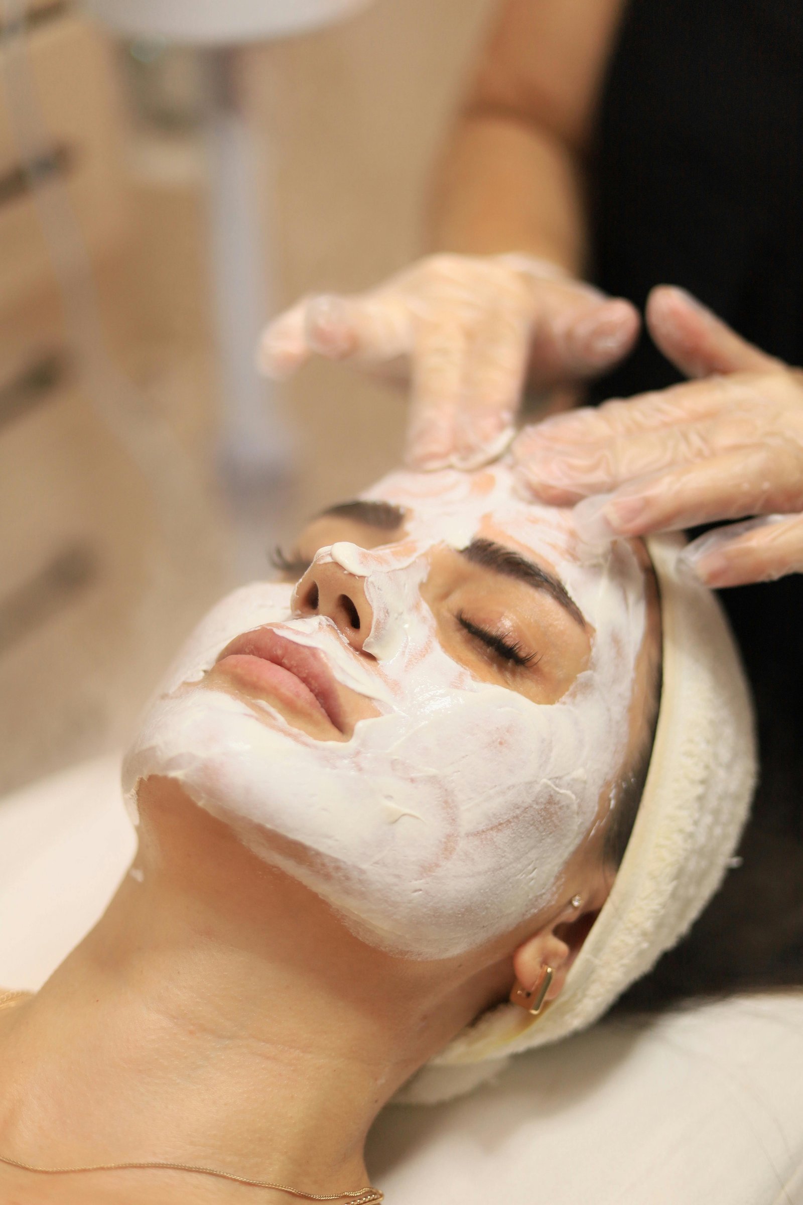 Facial Treatments