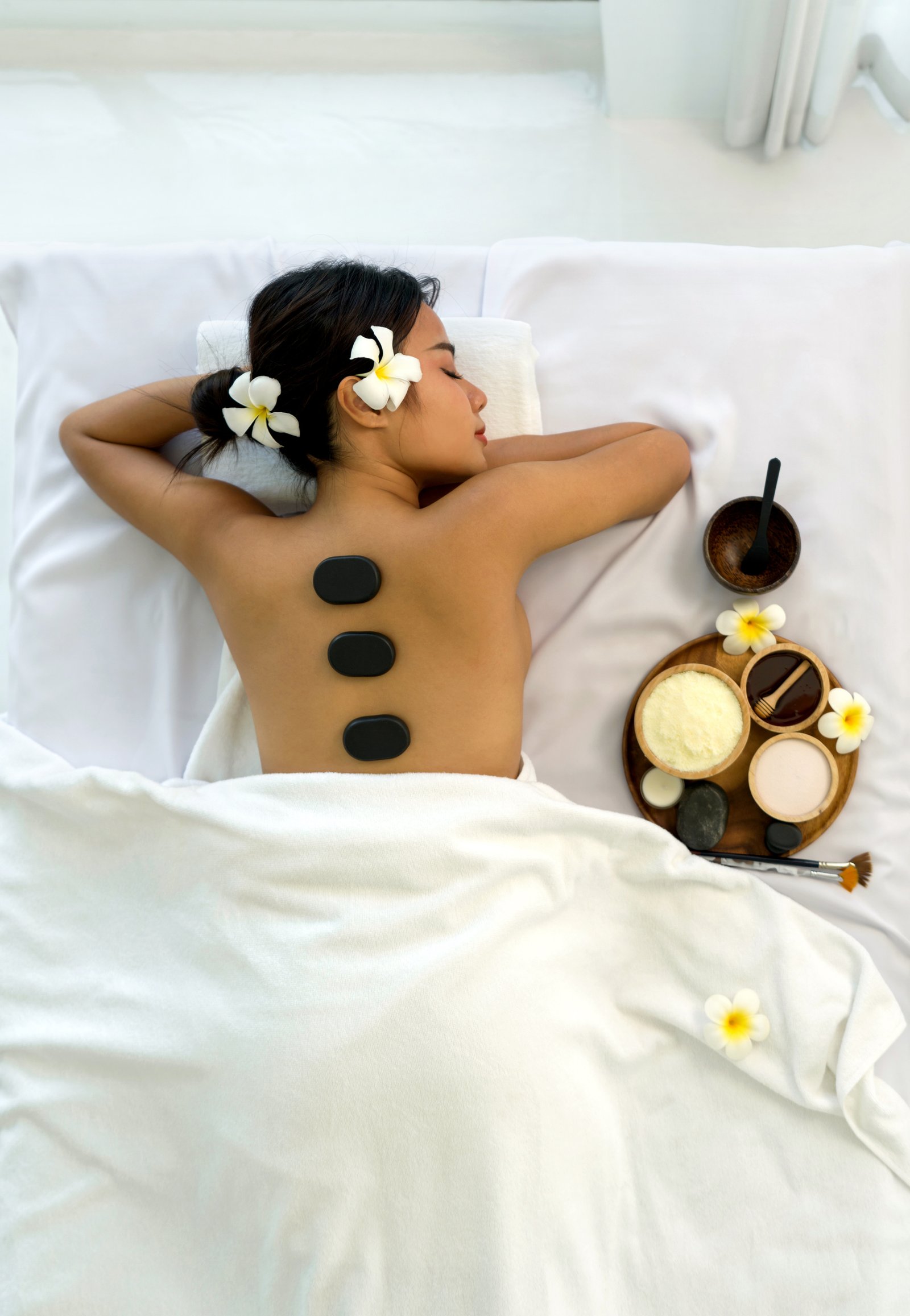 Hot Stone Massage